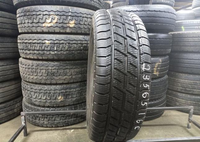 Gislaved Euro Frost Van 235/65 R16C 115R