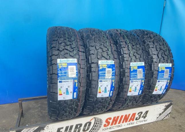 Comforser CF1100 205/70 R15 96T