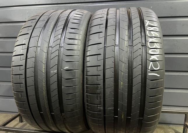 Pirelli P Zero PZ4 285/30 R21 100Y