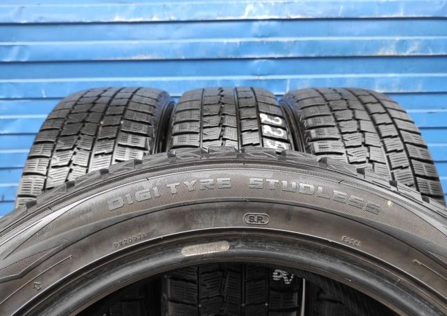 Dunlop Winter Maxx WM01 225/50 R18 95Q