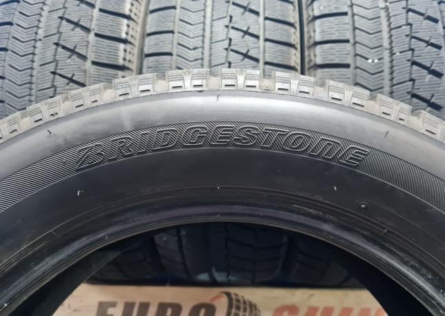 Bridgestone Blizzak VRX 205/55 R16 91Q