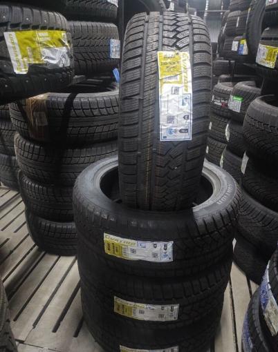 Ovation W-586 245/45 R18 99H