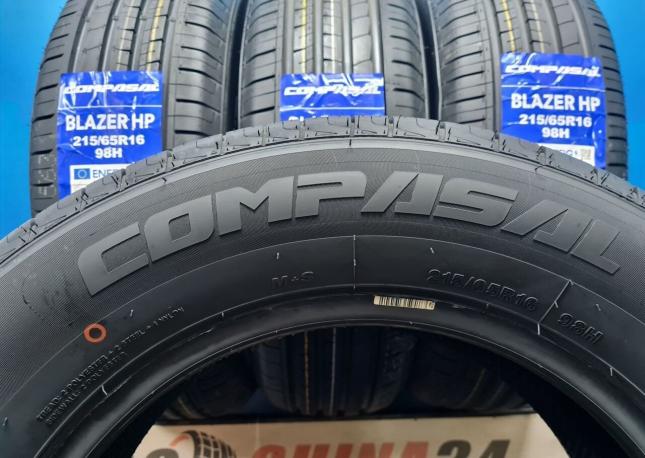 Compasal BLAZER HP 215/65 R16 98H