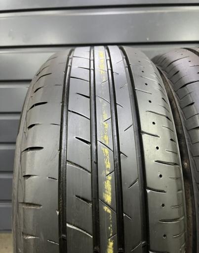 Bridgestone Playz PX-RV II 215/55 R17 94V