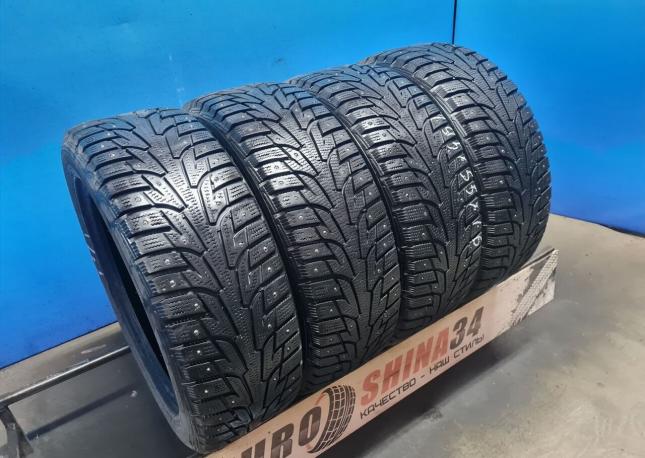 Hankook Winter I&#39;Pike RS W419 195/55 R16 91T