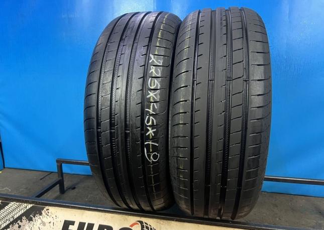 Goodyear Eagle F1 Asymmetric 3 225/45 R19 96W