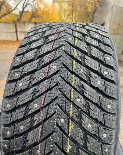 iLink Wintervorhut Stud II 315/35 R21 114Y