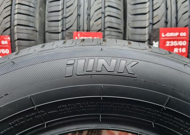 iLink L-Grip 66 235/60 R16 99H
