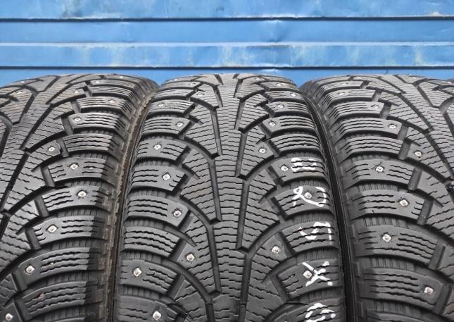 Nokian Tyres Nordman 5 SUV 225/60 R17 103H