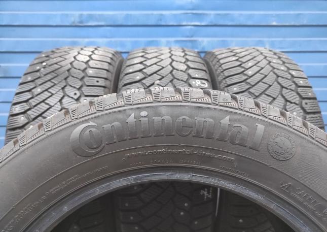 Continental Conti4x4IceContact 235/55 R17 103H