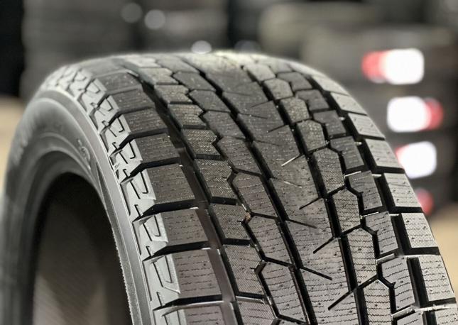 Yokohama Ice Guard G075 275/45 R20 111V