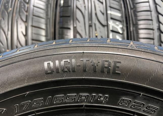 Dunlop Enasave EC202 175/65 R14 82S