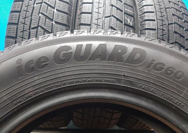 Yokohama Ice Guard IG60 175/65 R14 82R