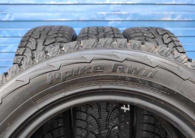 Hankook I&#39;Pike RW11 225/65 R17 100W