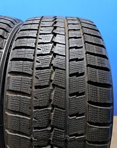 Dunlop Winter Maxx WM01 245/40 R18 97H