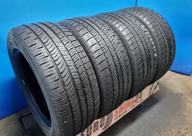 Pirelli Scorpion Zero 255/55 R18 109H