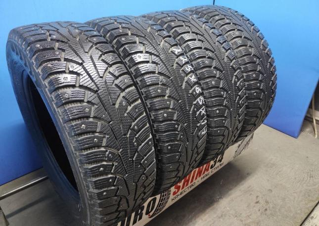 Nokian Tyres Nordman 5 SUV 225/65 R17 107T