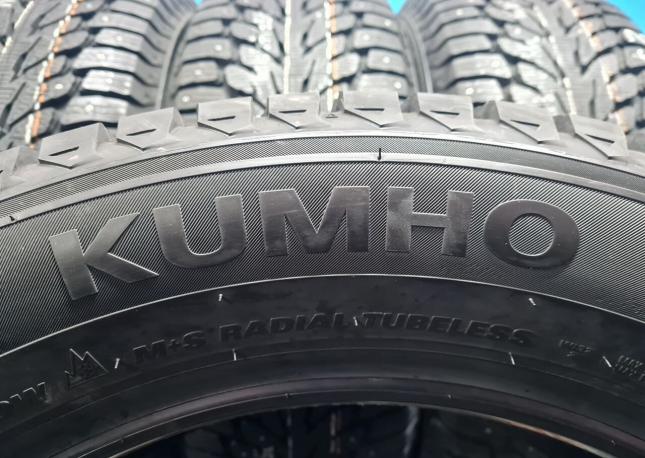 Kumho WinterCraft Ice Wi32 255/55 R19 111T