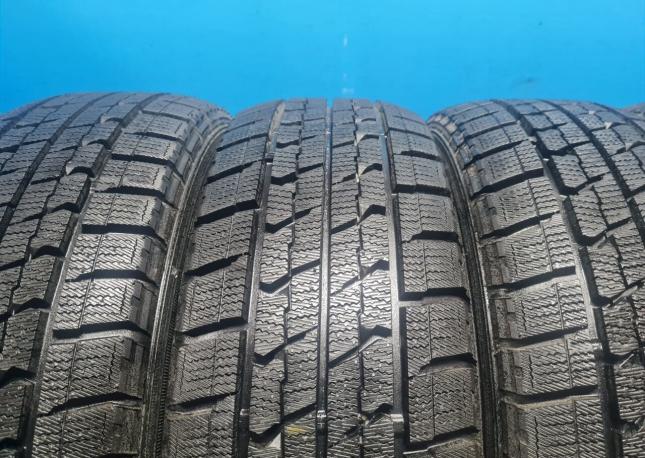 Goodyear Ice Navi Zea II 195/65 R15 91Q