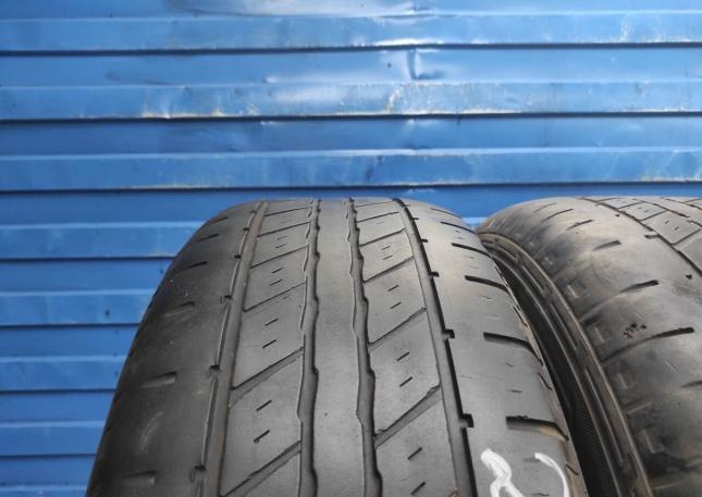 Hankook Dynapro HP RA23 275/65 R17 120W