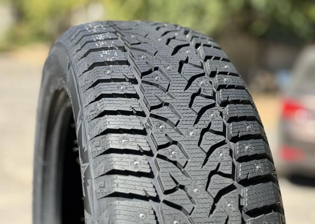 Compasal Winter Stud 245/50 R20 103T