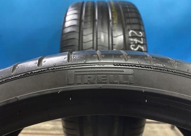 Pirelli P Zero PZ4 275/30 R21 98Y