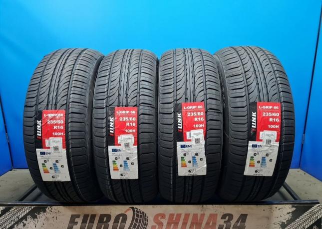iLink L-Grip 66 235/60 R16 99H