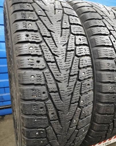 Nokian Tyres Hakkapeliitta 7 SUV 215/70 R17 101T