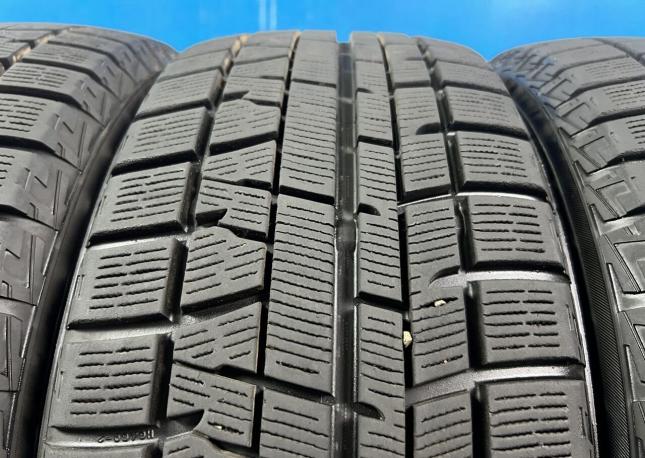 Yokohama Ice Guard IG50 215/45 R17 87R