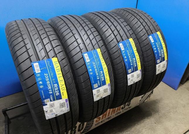 Habilead PracticalMax H/P RS26 235/65 R18 106H