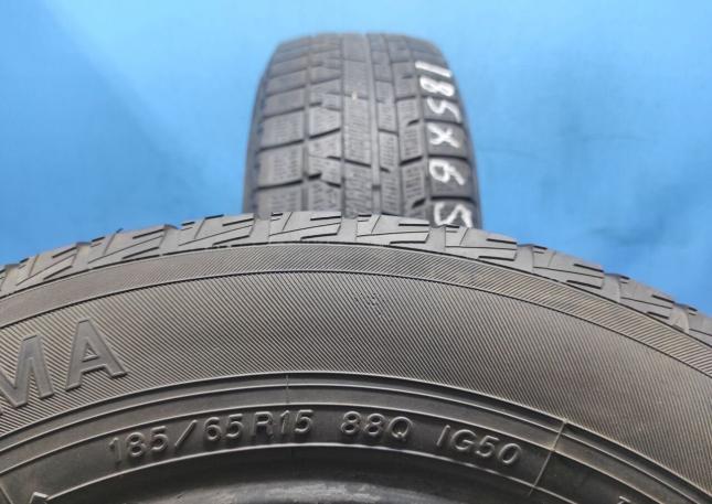 Yokohama Ice Guard IG50 185/65 R15 88Q