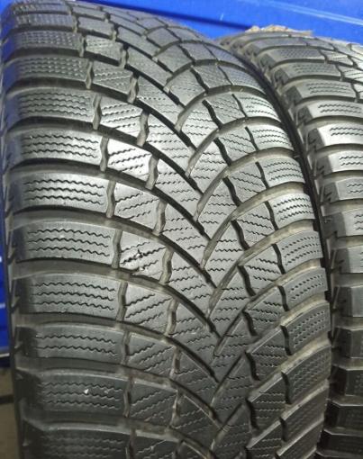 Bridgestone Blizzak LM-001 Evo 225/50 R17 98V