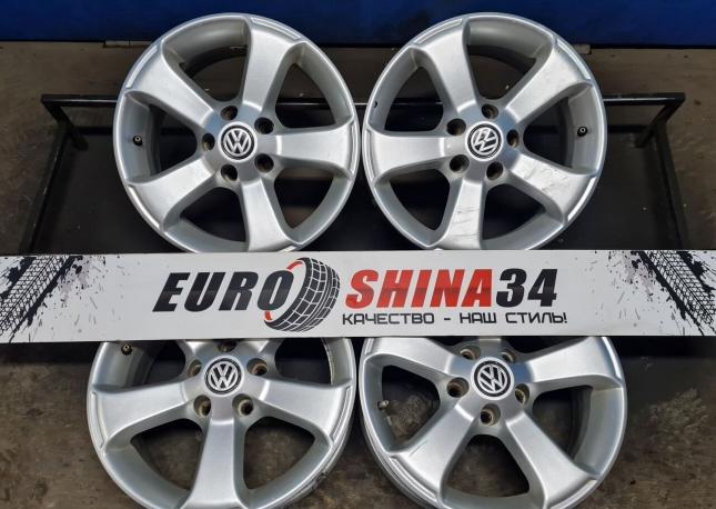 5х112 R16 диски реплика Volkswagen арт.21