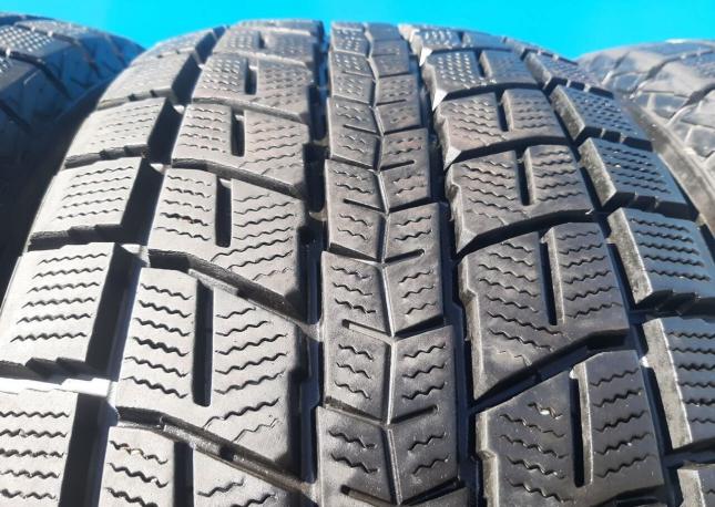 Dunlop Grandtrek SJ8 255/55 R18 109R