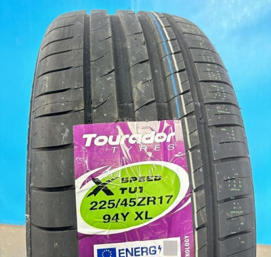 Tourador X Speed TU1 225/45 R17 94Y