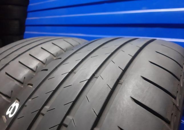 Bridgestone Turanza T005 235/55 R18 104T