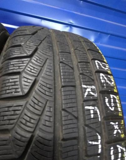 Pirelli Winter Sottozero 210 225/50 R17 98Z