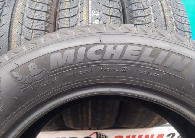 Michelin Latitude X-Ice 2 245/60 R18 105H