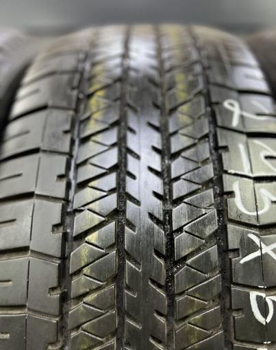 Bridgestone Dueler H/T 684II 275/60 R20 120H