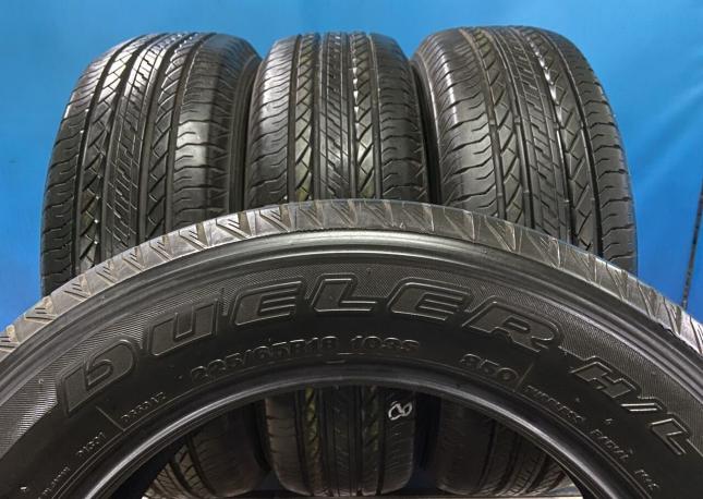 Bridgestone Dueler H/L 850 225/65 R18 103S