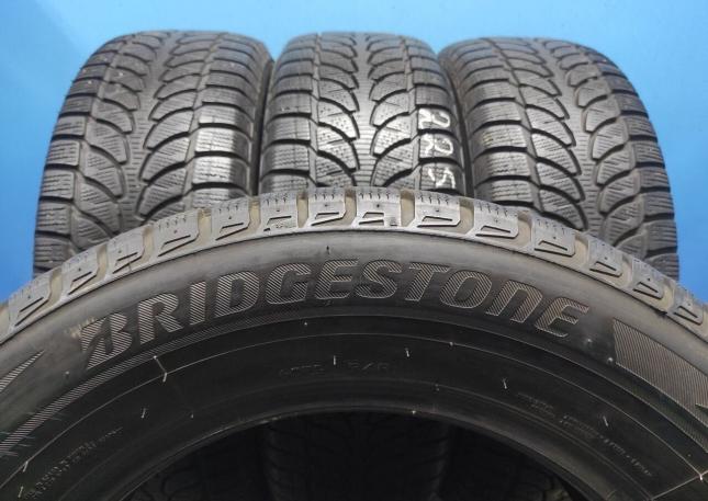 Bridgestone Blizzak LM-80 Evo 225/65 R17 103V