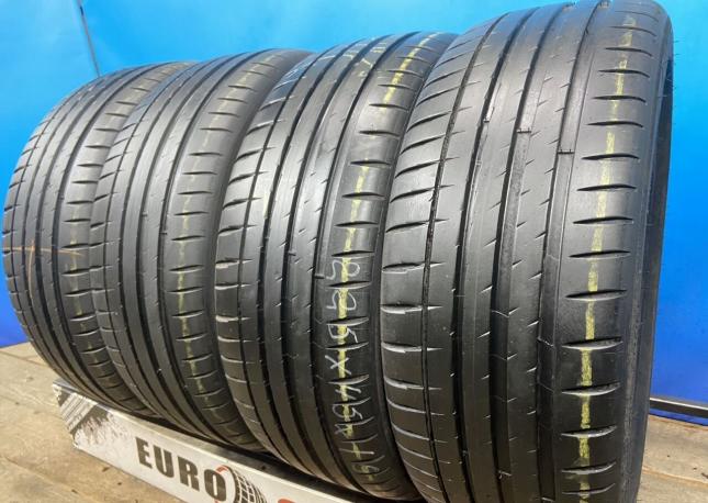 Michelin Pilot Sport 4 225/45 R19 95W