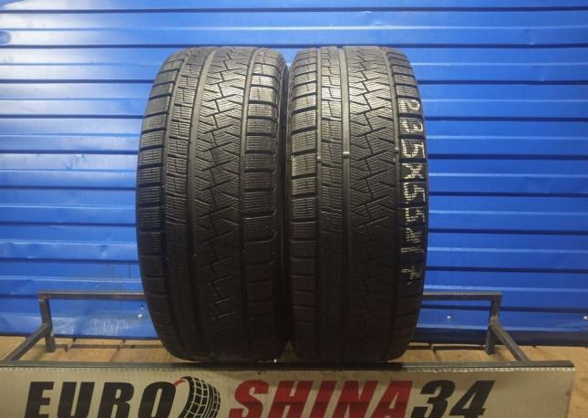 Pirelli Ice Asimmetrico 235/55 R17 98Q