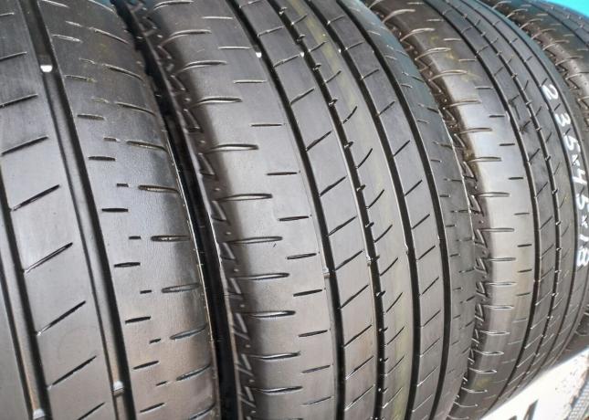 Bridgestone Turanza T005A 235/45 R18 94W