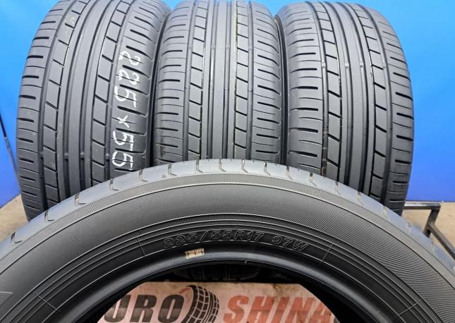 Yokohama BluEarth Ecos ES31 225/55 R17 97W