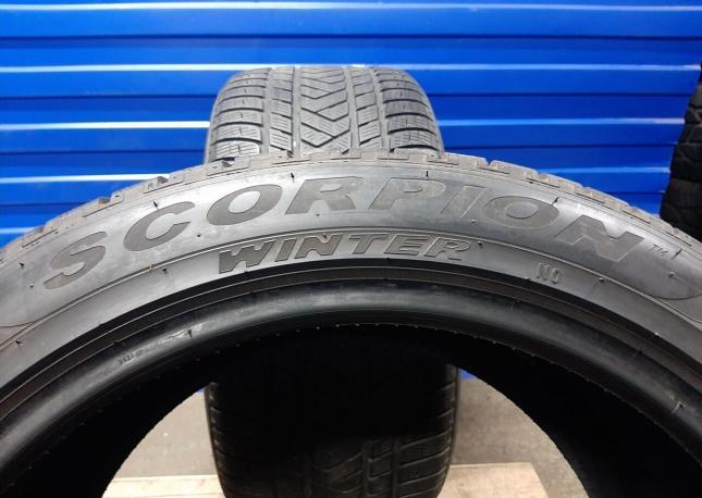 Pirelli Scorpion Winter 295/40 R20 111V