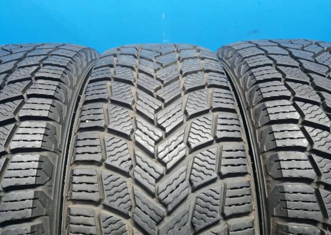 Michelin X-Ice Snow 205/55 R16 95H