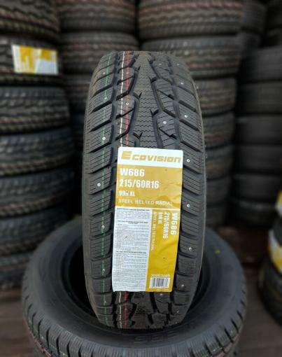 Ecovision W-686 215/60 R16 96V