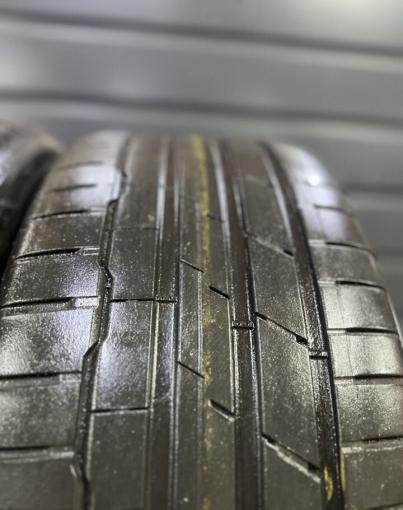 Hankook Ventus S1 Evo3 SUV K127A 245/40 R20 98W