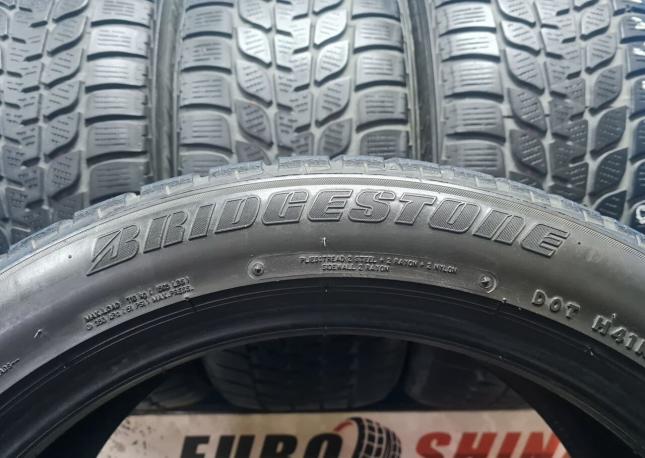 Bridgestone Blizzak LM-25 245/45 R18 96V